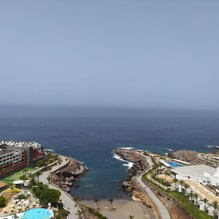 أذيخي Playa Paraiso Ocean View Wifi المظهر الخارجي الصورة