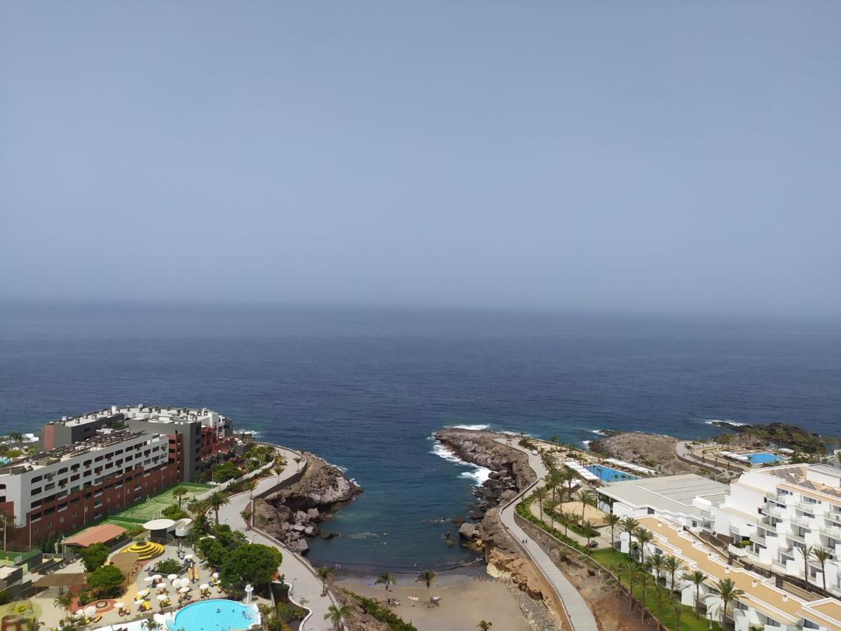 أذيخي Playa Paraiso Ocean View Wifi المظهر الخارجي الصورة