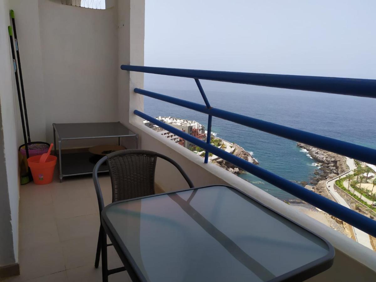 أذيخي Playa Paraiso Ocean View Wifi المظهر الخارجي الصورة
