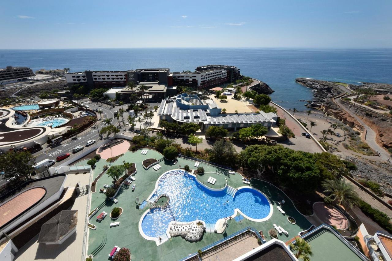 أذيخي Playa Paraiso Ocean View Wifi المظهر الخارجي الصورة