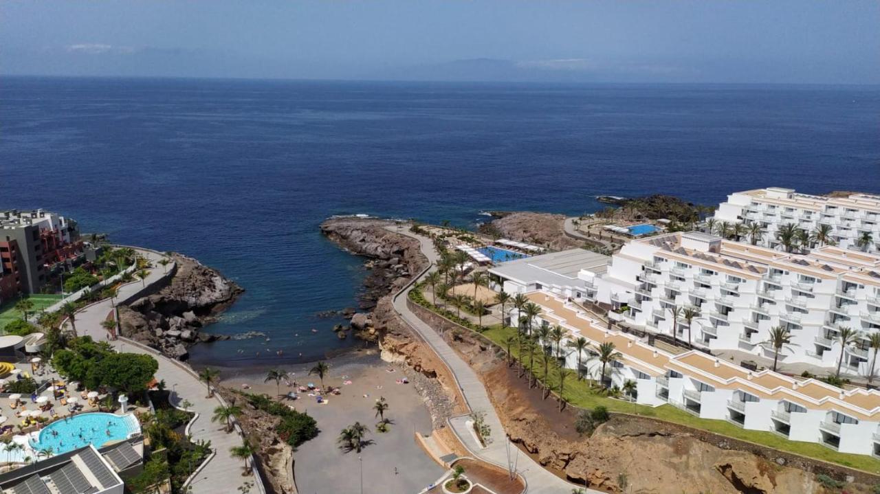 أذيخي Playa Paraiso Ocean View Wifi المظهر الخارجي الصورة
