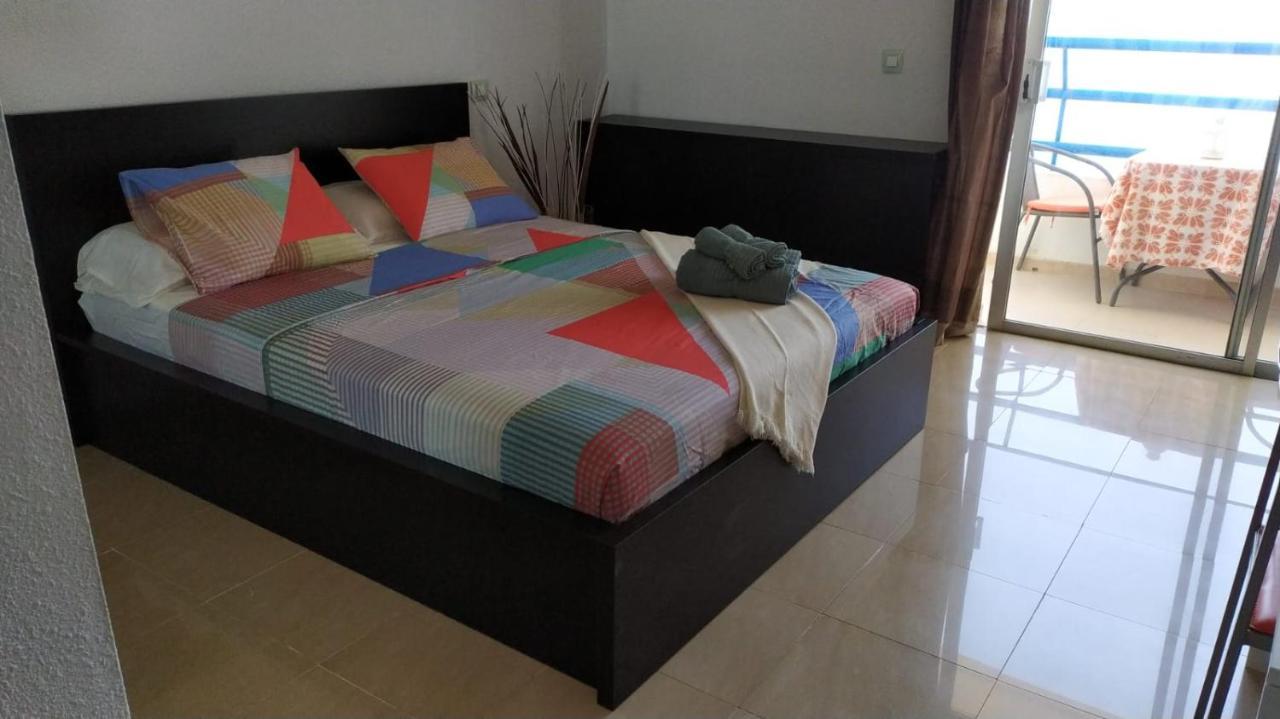 أذيخي Playa Paraiso Ocean View Wifi المظهر الخارجي الصورة