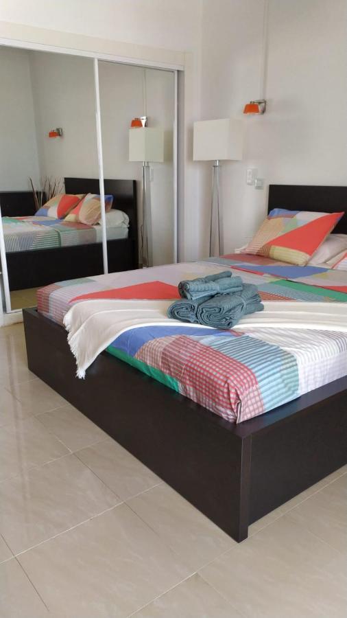 أذيخي Playa Paraiso Ocean View Wifi المظهر الخارجي الصورة