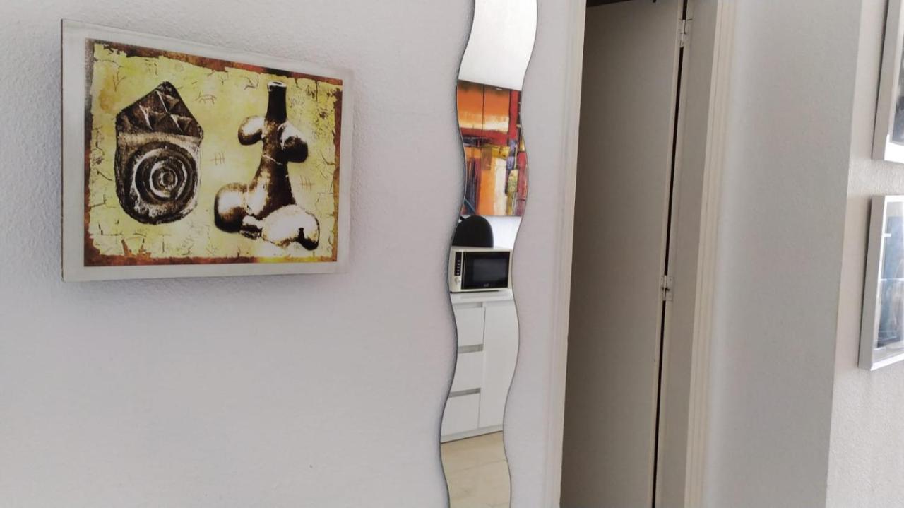 أذيخي Playa Paraiso Ocean View Wifi المظهر الخارجي الصورة